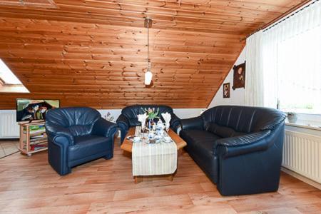 Ferienwohnung Christophers Stedesdorf Dış mekan fotoğraf