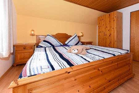 Ferienwohnung Christophers Stedesdorf Dış mekan fotoğraf