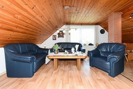 Ferienwohnung Christophers Stedesdorf Dış mekan fotoğraf