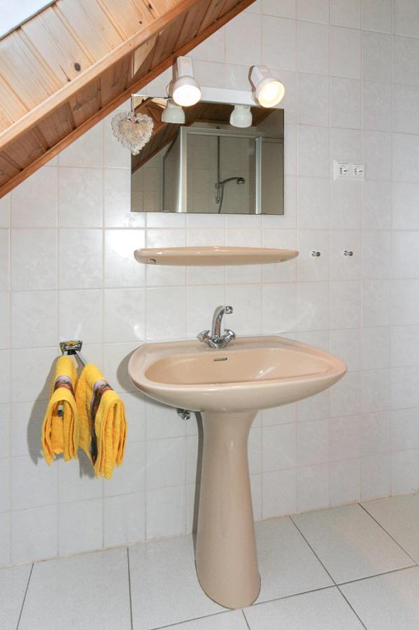 Ferienwohnung Christophers Stedesdorf Dış mekan fotoğraf