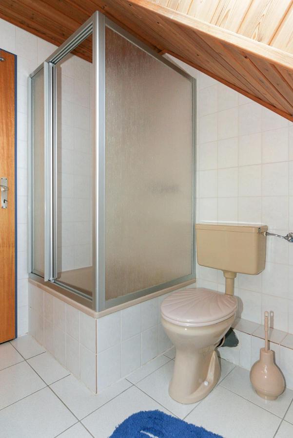 Ferienwohnung Christophers Stedesdorf Dış mekan fotoğraf